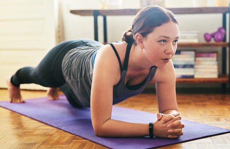 Learnign About Yoga