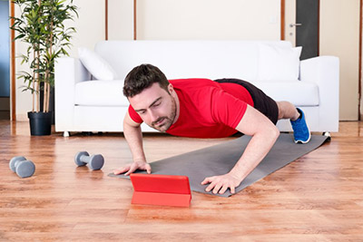 Pushups