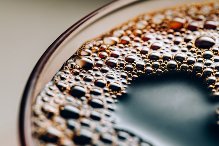Cup of coffee
