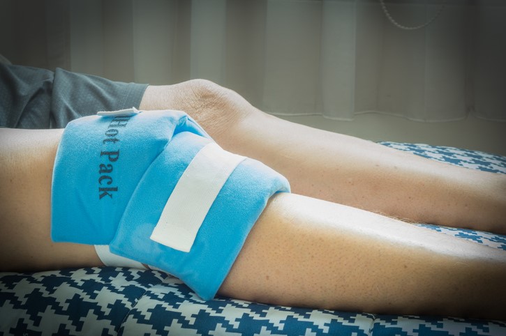 Joint Pain Areas