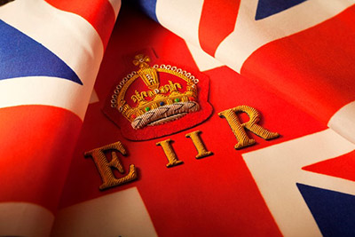 Netflix - The Crown