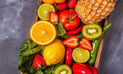 Bell Peppers